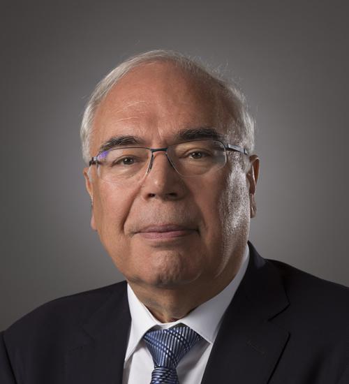 Paul-Alain Polikar